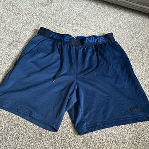 Men’s Bike dri-fit shorts